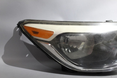 Right Passenger Headlight Model Halogen Fits 2014-2019 KIA SOUL OEM #37683 high resolution2