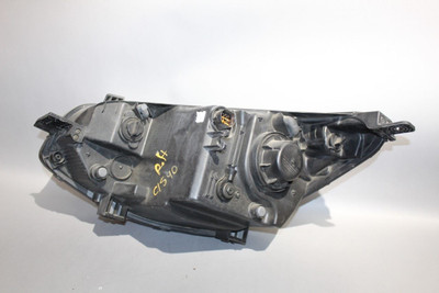 Right Passenger Headlight Model Halogen Fits 2014-2019 KIA SOUL OEM #37683 high resolution2