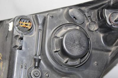 Right Passenger Headlight Model Halogen Fits 2014-2019 KIA SOUL OEM #37683 high resolution2