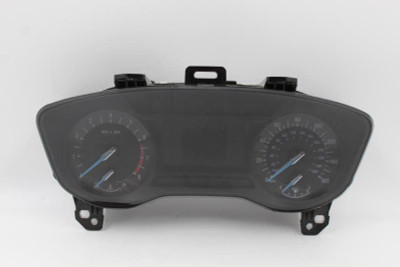 Speedometer Cluster MPH 2017 FORD FUSION OEM #10707 HS7T-10849-AJ high resolution2