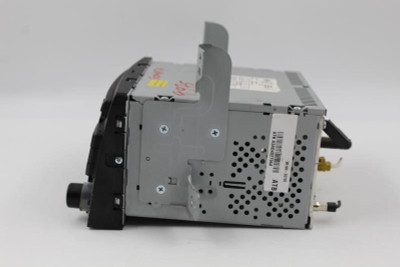 Audio Equipment Radio Receiver Assembly 2013-2014 HYUNDAI SONATA OEM #10721 96180-3Q700 high resolution2