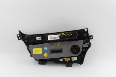 Temperature Control Canada Market ID 972502TLE0 Fits 14-15 OPTIMA 10568 9750-2TLE0 high resolution2