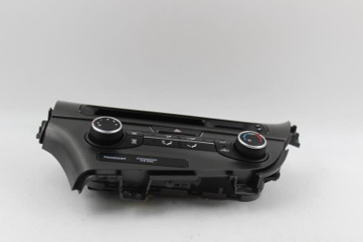 Temperature Control Canada Market ID 972502TLE0 Fits 14-15 OPTIMA 10568 9750-2TLE0 high resolution2