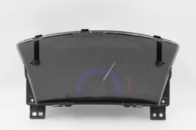 Speedometer Cluster Upper Speedometer EX Fits 12-15 CIVIC 10586 78200-TR3-A211-M1 high resolution2