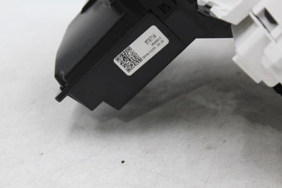 Speedometer Cluster MPH Without Tachometer 2014-2016 MAZDA 3 OEM #12435 BJE155430 high resolution2