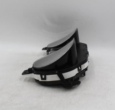 Speedometer Cluster 75K Miles MPH 2016 FORD MUSTANG OEM #12437 GR3T-10849-EE high resolution2