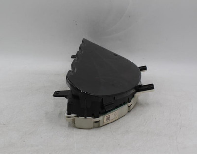 Speedometer MPH 83K Miles US Market 2014-2016 GMC ACADIA OEM #12441 2432850, 23172989 high resolution2