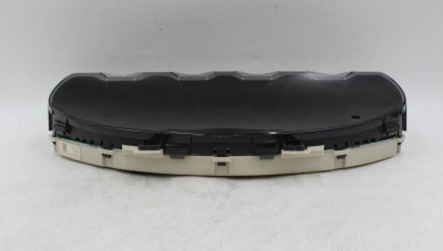Speedometer MPH 83K Miles US Market 2014-2016 GMC ACADIA OEM #12441 2432850, 23172989 high resolution2