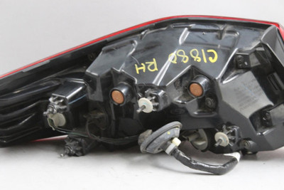 Right Passenger Tail Light Quarter Mounted Fits 19-20 HYUNDAI ELANTRA OEM #37725 92402F3500 high resolution2