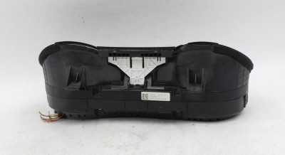 Speedometer 50K Miles Convertible MPH 2015-2018 AUDI A3 OEM #12443 8V0920971D high resolution2