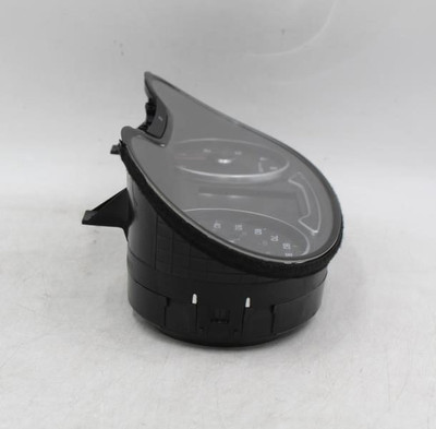 Speedometer 50K Miles Convertible MPH 2015-2018 AUDI A3 OEM #12443 8V0920971D high resolution2