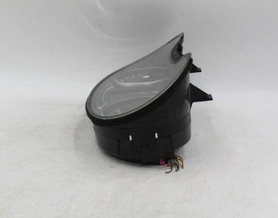 Speedometer 50K Miles Convertible MPH 2015-2018 AUDI A3 OEM #12443 8V0920971D high resolution2