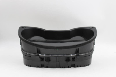 Speedometer Cluster MPH Multifunction Indicator 73K Miles 2015-17 AUDI Q3 #12366 8U0920970B high resolution2