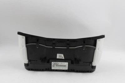 Speedometer Cluster MPH Multifunction Indicator 73K Miles 2015-17 AUDI Q3 #12366 8U0920970B high resolution2