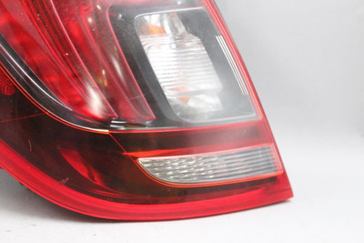 Right Passenger Tail Light Fits 2018-2022 BUICK ENCORE OEM #37722 42750551, 42558885, 42673073 high resolution2