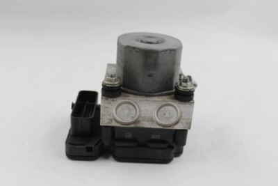 Anti-Lock Brake Part Actuator And Pump Assembly VIN F Fits 15-17 CAMRY 12278 2265106527, 0265956211