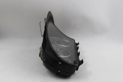 Speedometer Cluster 95K Miles MPH US Market 2011 BMW 528i OEM #12268 9255587-01