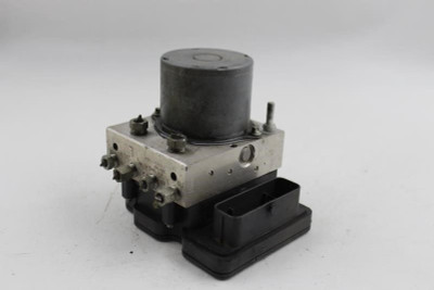 Anti-Lock Brake Part Without Intelligent Brake Assist Fits 16 MAZDA CX-3 12254 2265106452, 0265956315 high resolution2