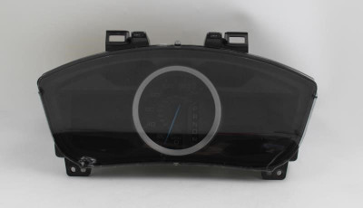 Speedometer 54K Miles MPH 2014-2015 FORD EXPLORER OEM #12267 EB5T-10849-GL high resolution2