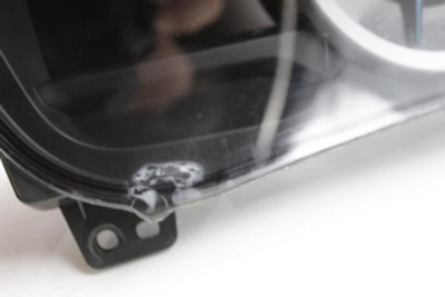 Speedometer 54K Miles MPH 2014-2015 FORD EXPLORER OEM #12267 EB5T-10849-GL high resolution2