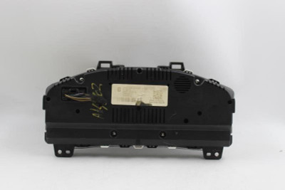 Speedometer 54K Miles MPH 2014-2015 FORD EXPLORER OEM #12267 EB5T-10849-GL high resolution2