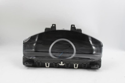 Speedometer 54K Miles MPH 2014-2015 FORD EXPLORER OEM #12267 EB5T-10849-GL high resolution2