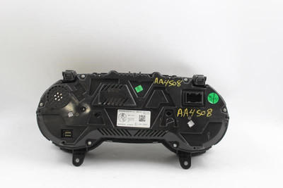 Speedometer 25K Miles 2019 ALFA-ROMEO STELVIO OEM #12277 50559284 high resolution2