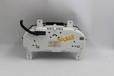 Speedometer Cluster 51K Miles 2017-2020 CHEVROLET IMPALA OEM #12255 84582740 high resolution2