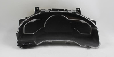 Speedometer 88K Miles 2018-2020 HONDA CLARITY OEM #12257 78100-A012, 78100-TRW-A012 high resolution2