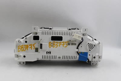 Speedometer 88K Miles 2018-2020 HONDA CLARITY OEM #12257 78100-A012, 78100-TRW-A012 high resolution2