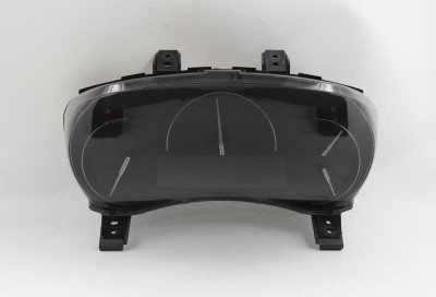 Speedometer Cluster Base 62K Miles Opt KL9 MPH 2017 CADILLAC ATS OEM #12256 84179147 high resolution2