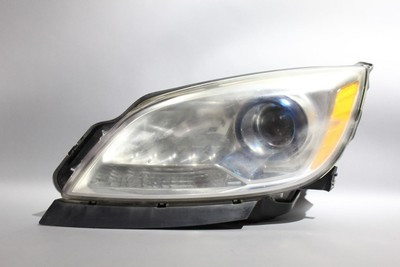 Left Driver Headlight Fits 2012-2017 BUICK VERANO OEM #37669