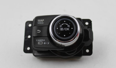 Audio Equipment Radio Control Multifunction Fits 15-19 INFINITI Q50 10570 283954GA1A high resolution2