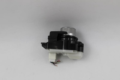 Audio Equipment Radio Control Multifunction Fits 15-19 INFINITI Q50 10570 283954GA1A high resolution2