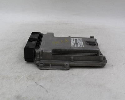 Engine ECM Electronic Control Module 2.7L Fits 17-20 LINCOLN CONTINENTAL 14100 HS7A-12A650-AZB high resolution2