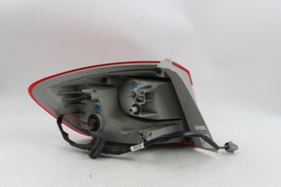 Right Passenger Tail Light Quarter Panel Mounted 2017-19 CHEVROLET CRUZE #14033 84078119 high resolution2