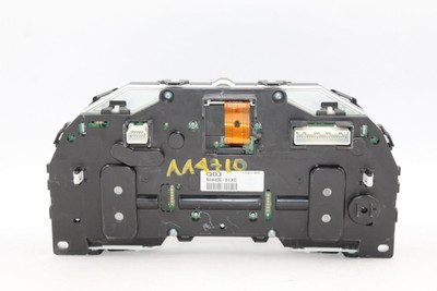 Speedometer Cluster MPH 78K Miles 2018-2019 INFINITI Q50 OEM #36652 high resolution2