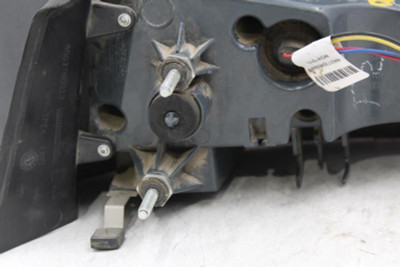 Left Driver Tail Light Quarter Panel Mounted LED 2013-16 FORD FUSION OEM #12850 F00HTF405116 high resolution2