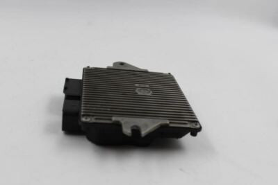 Engine ECU ECM Valve Control 2019-2020 NISSAN PATHFINDER OEM #11159 237F09PJ1A