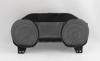 Speedometer Cluster 8K Miles MPH 2020 FORD MUSTANG OEM #11170 KR3T-10849-TD high resolution2