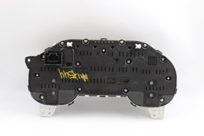 Speedometer Cluster 8K Miles MPH 2020 FORD MUSTANG OEM #11170 KR3T-10849-TD high resolution2