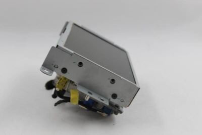 Info-GPS-TV Screen Front 8.0" Screen Display 2016-19 FORD ESCAPE OEM #11173 HJ5T-14G370-KCB, GJ5T-18B955-SB