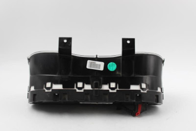 Speedometer Cluster 95K 140 MPH 3.5" Screen 2019 JEEP CHEROKEE OEM #11001 P68379607AD, 68379607AD high resolution2