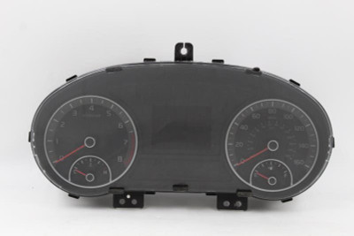Speedometer Cluster MPH US Built 2019-2020 KIA OPTIMA OEM #11024 9021-D5030 high resolution2