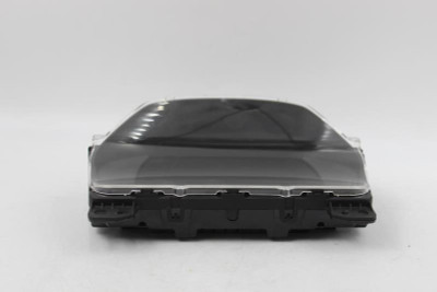 Speedometer Cluster 86K Miles 2017 CHEVROLET VOLT OEM #11045 87045349 high resolution2