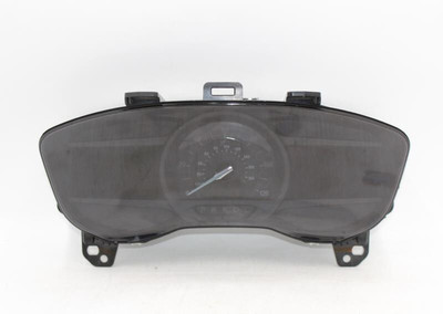 Speedometer Cluster 92K Miles MPH 2013 FORD FUSION OEM #11083 DS7T-10849-LH high resolution2