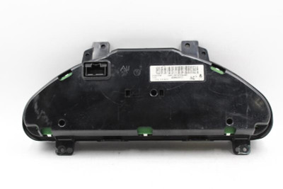 Speedometer MPH 94K Miles US Market 2014-2017 CHEVROLET TRAVERSE OEM #11089 22868683 high resolution2