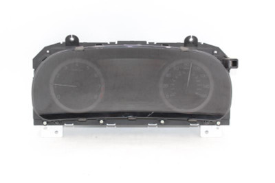 Speedometer Cluster 63K MPH 7" Screen 2015-2016 HYUNDAI EQUUS OEM #11082 94041-3N040 high resolution2