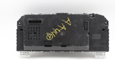 Speedometer Cluster 63K MPH 7" Screen 2015-2016 HYUNDAI EQUUS OEM #11082 94041-3N040 high resolution2