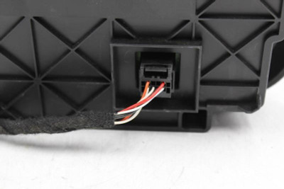 Temperature Control AC 2017-2020 JEEP/PLYMOUTH COMPASS OEM #11090 5VA27DX9AE high resolution2